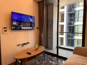 168 Sukhumvit 36精品公寓