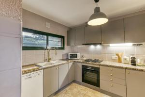 Villa Virginie Torremirona Resort