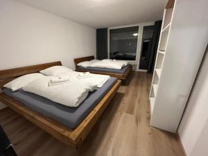 Frisch renovierte Ferienwohnung