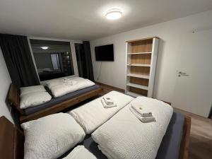 Frisch renovierte Ferienwohnung