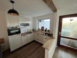 Frisch renovierte Ferienwohnung