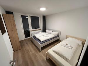 Frisch renovierte Ferienwohnung