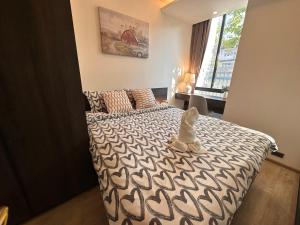 168 Sukhumvit 36精品公寓
