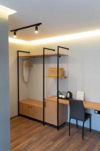 Family Hotel Pak Tam