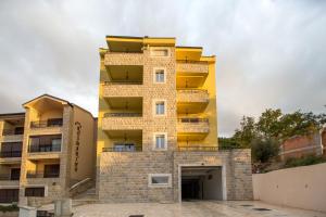 Lux apartment Amarin