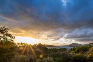 Lux apartment Amarin