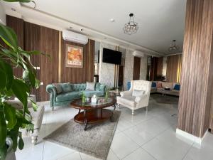 Aster Hotel Aqaba