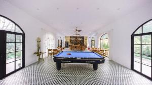 Santori Villa Soc Son - Venuestay