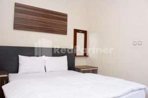 Hotel Baby Angel Dieng Mitra RedDoorz