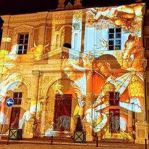 Apartment Benjamin - Madonna della Scala