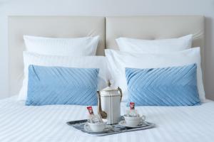 Hotels Hotel Le Grand Barnum : photos des chambres