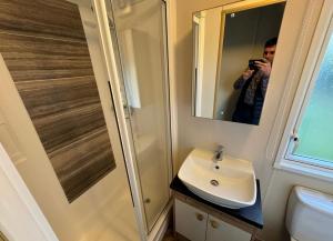 43 Anglers Acre, Tattershall Lakes