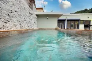 La KazOranj - Le Prêcheur