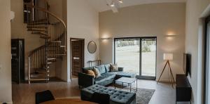 Sand Valley Golf Resort