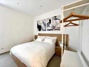 TRASTEVERE URBAN SUITE