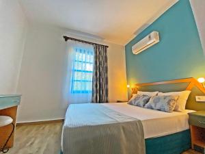 Zehra Tatil Köyü- HalalInclusive