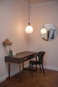 Historical City Center Apartment Zalgiris Arena