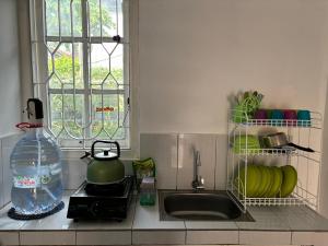 Adrian Family Homestay