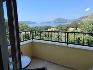 Lux apartment Amarin - Vrijesno