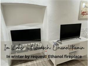 Living-in-History: Historischer Charme und Design