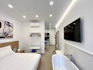 TRASTEVERE URBAN SUITE