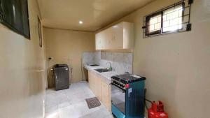 Ormoc City Gate 2 Apartment