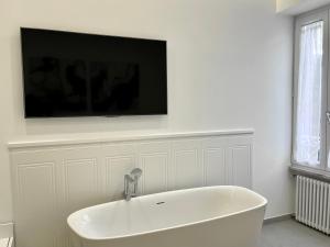 TRASTEVERE URBAN SUITE