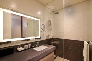 Phòng 2 Giường đơn (TWIN GUEST ROOM)