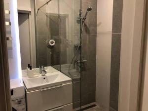 Сучасна, стильна студія біля ВДНГ