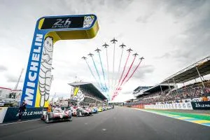 24H du Mans - Hyper centre - appartement lumineux 180 m2 - 4 chambres - 2 SDB - 伊芙尔莱韦克