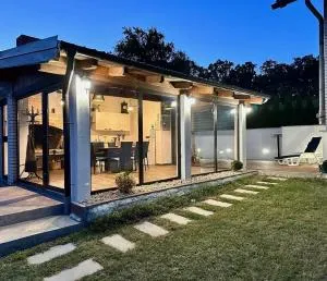 Kuća za odmor Pristaš - Nova Gradiška