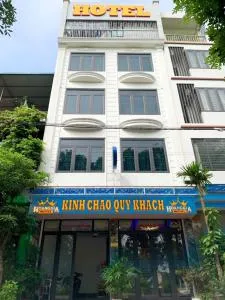 Hoàng Gia Đông Anh Hotel - Dong Anh