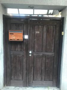 Lilia 2 Self-Check in apartment