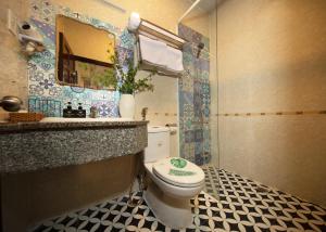 Vilion Boutique Hotel Ben Thanh