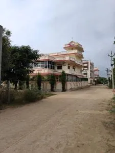 Light House - Chandrāvati