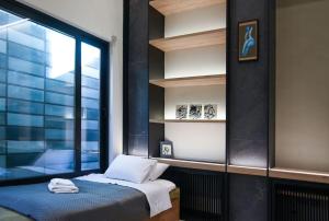 Urban Escape: A Trendsetting Getaway in Athens