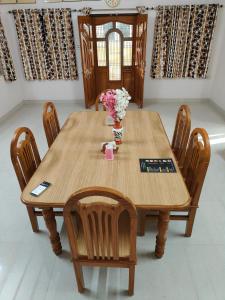 Light House Homestay