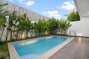 Pasha Villa by Betterplace