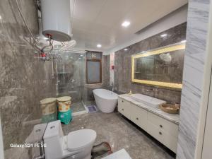 Pratishtha 4BHK, DLF Phase 1, Gurgaon