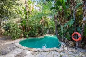 Apartamento Cortijo Rural Las Aves - Marchenilla