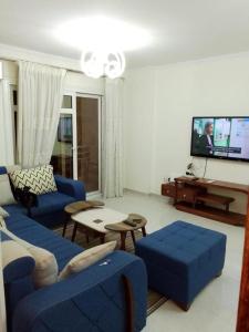 Wide garden new 011-517-29-235 apartment