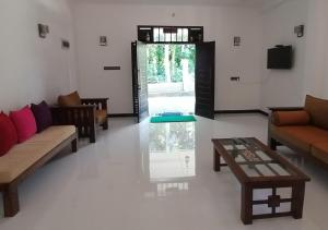 Moon End Villa