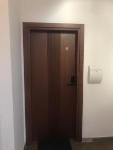 Lilia 2 Self-Check in apartment