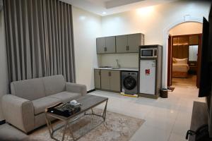 فندق العابرة الرياض