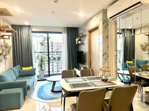 Căn hộ chung cư cao cấp Ocean Park 2BR 2BA - Phù Ninh