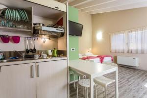 Agriturismo Battibue