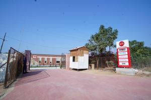 Spree Resort Sariska