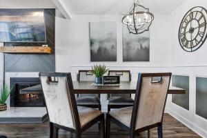 The Summit 5307 Indoor and Outdoor Pools