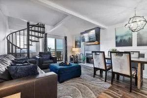 Gatlinburg Summit Smoky Mountains View - Norton Creek Ranch