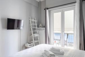 Stylish Central Cozy one BEDROOM Apartment